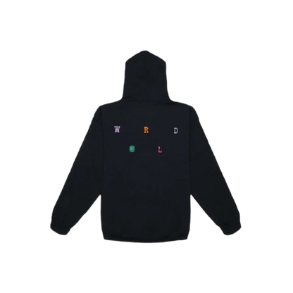 Travis Scott Astroworld Scattered Hoodie