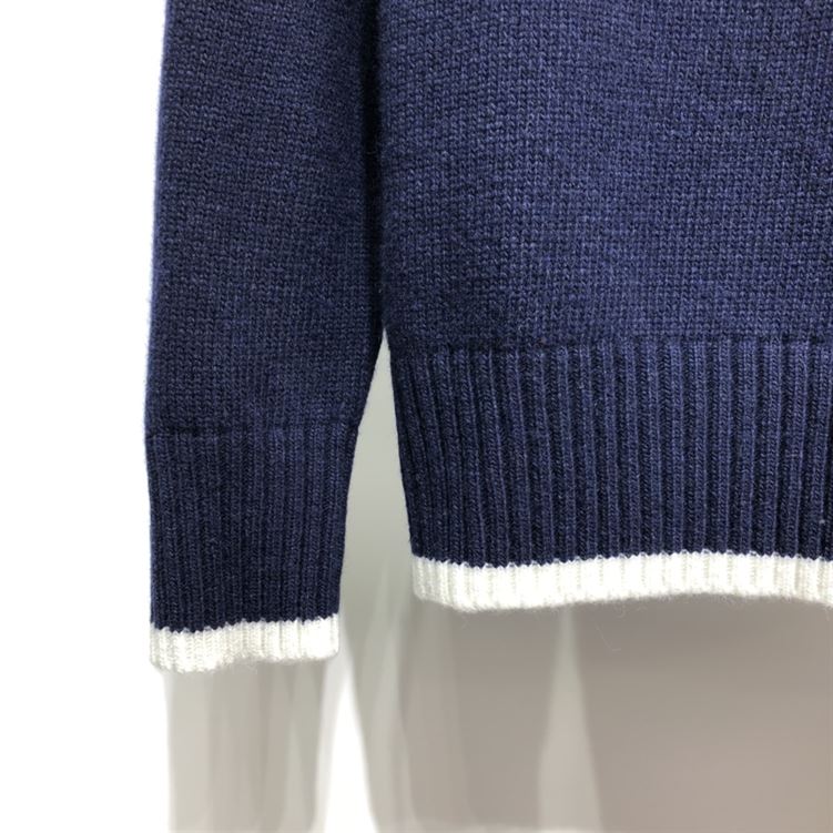 DIOR ‘CHRISTIAN DIOR ATELIER’ SWEATER – DOS004