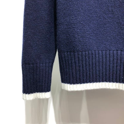 DIOR ‘CHRISTIAN DIOR ATELIER’ SWEATER – DOS004