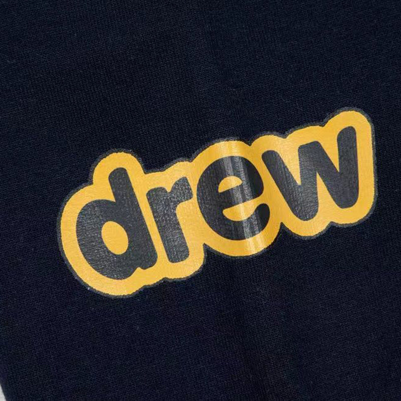 DREW HOUSE PRINTED SWEATSHIRT