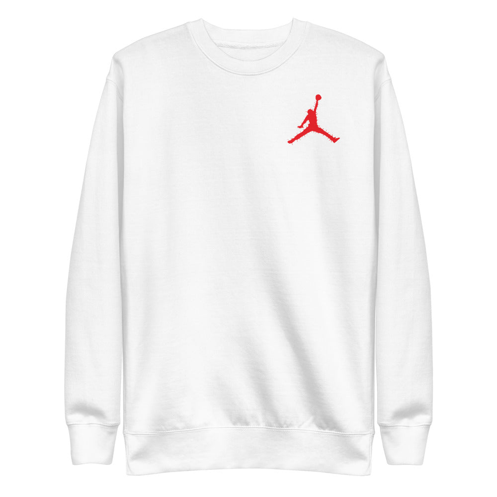 Travis Scott Jordan Cactus Jack Highest Sweatshirt