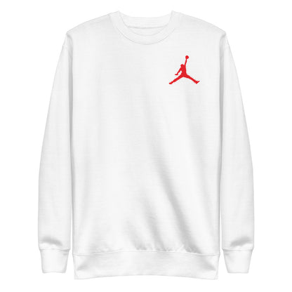 Travis Scott Jordan Cactus Jack Highest Sweatshirt