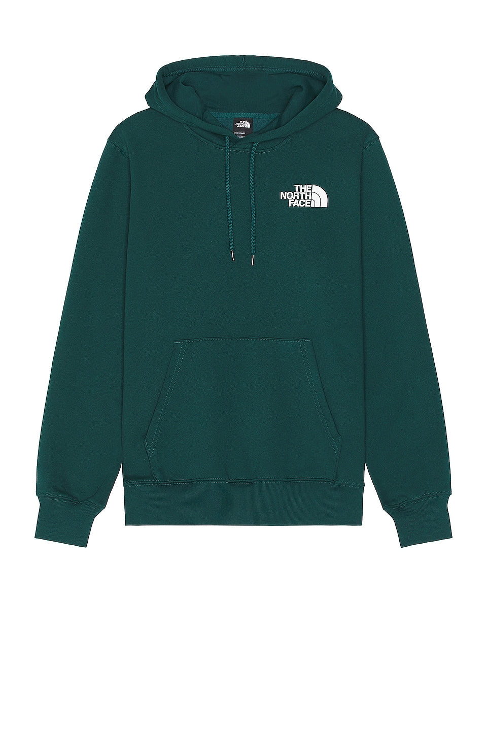 The North Face Box NSE Pullover Hoodie
