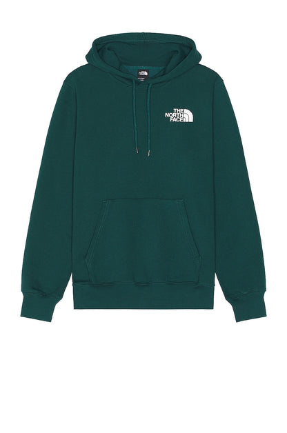 The North Face Box NSE Pullover Hoodie