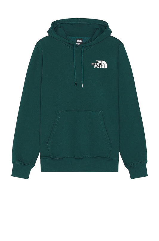 The North Face Box NSE Pullover Hoodie