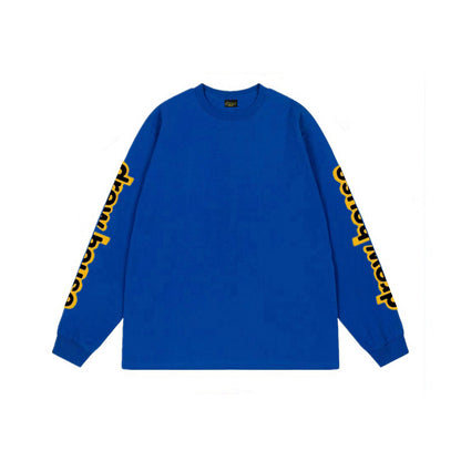DREW HOUSE LETTER PRINT SWEATSHIRT