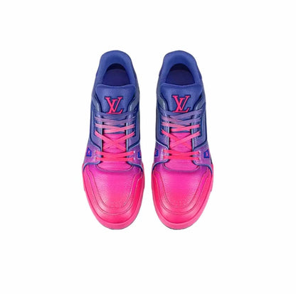 LOUIS VUITTON TRAINER SNEAKER   LSVT184