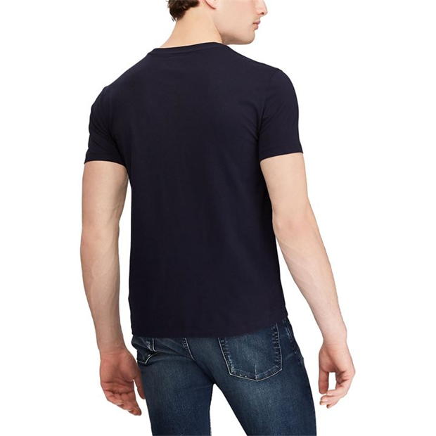 Ralph Lauren Polo Black