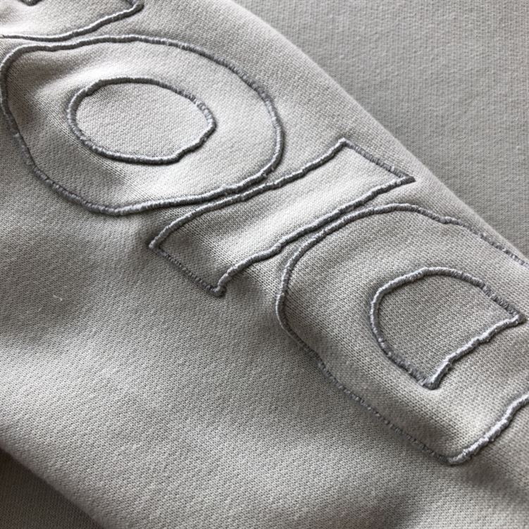 DIOR HOODED SWEATSHIRT – DOS022