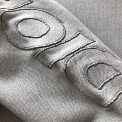 DIOR HOODED SWEATSHIRT – DOS022