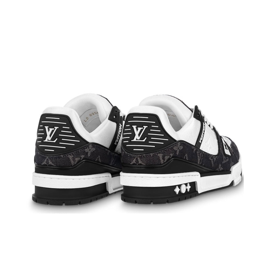 LOUIS VUITTON TRAINER SNEAKER  C1AAV8K
