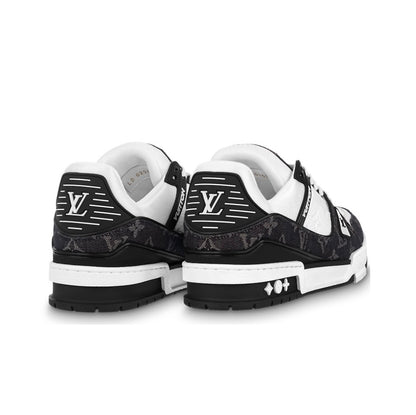 LOUIS VUITTON TRAINER SNEAKER  C1AAV8K