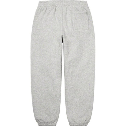 Supreme Satin Appliqué Sweatpant