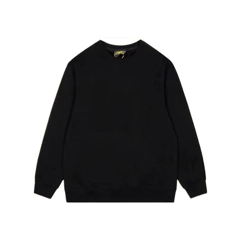 DREW HOUSE SKETCH MASCOT FLEECE CREWNECK