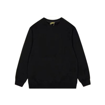DREW HOUSE SKETCH MASCOT FLEECE CREWNECK