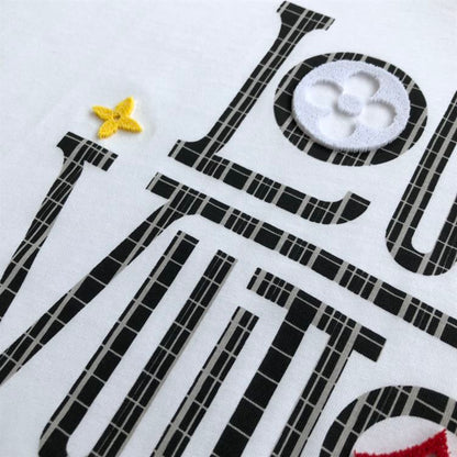 LOUIS VUITTON T-SHIRT – LVTS025