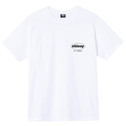 STUSSY SOUL TEE