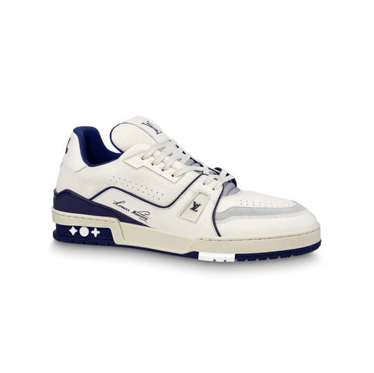 LOUIS VUITTON TRAINER SNEAKER   LSVT181