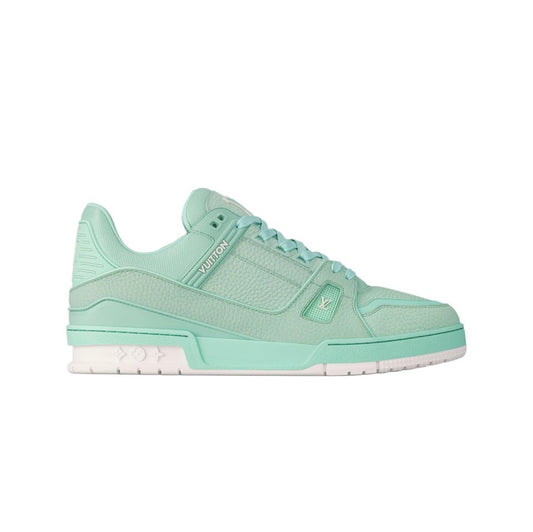 LOUIS VUITTON TRAINER SNEAKER  C1ACQ80