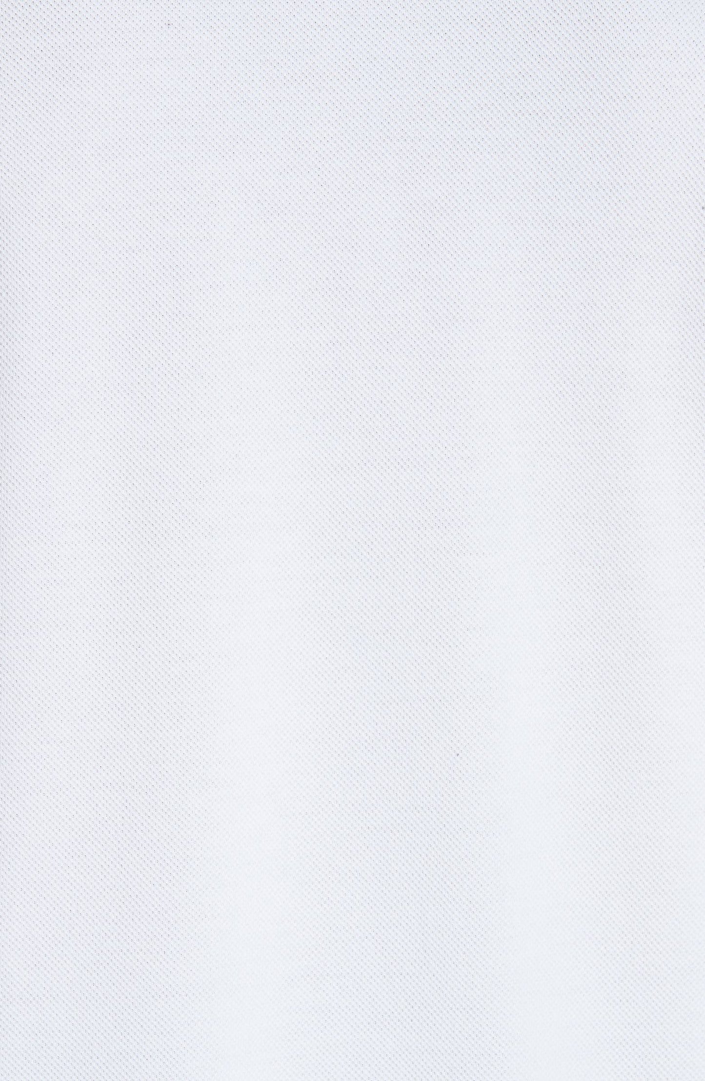 Black Heart Short Sleeve Piqué Polo