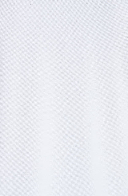 Black Heart Short Sleeve Piqué Polo
