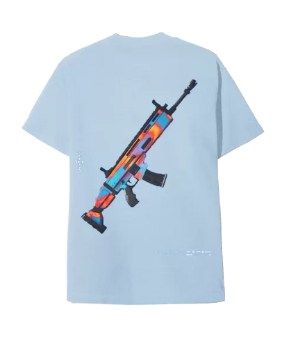ASTRONOMICAL TEE SHIRT ASTRO GOOSEBUMPS