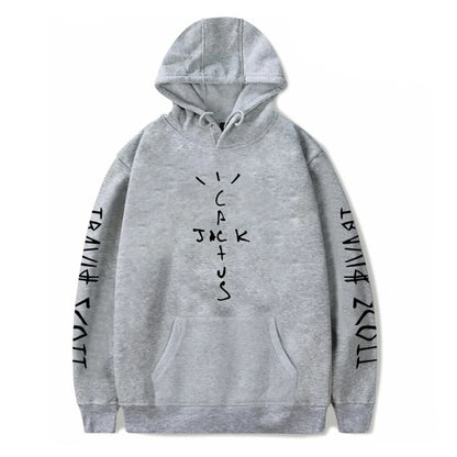 Travis Scott Cactus Jack Hoodie