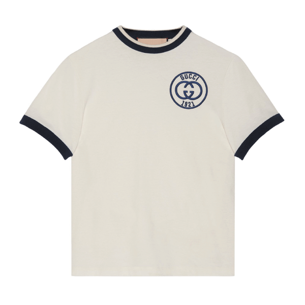GUCCI T-SHIRT FOR MEN – GGS049