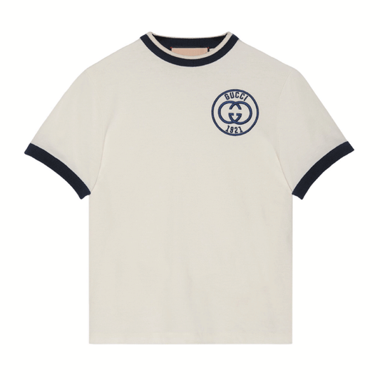 GUCCI T-SHIRT FOR MEN – GGS049