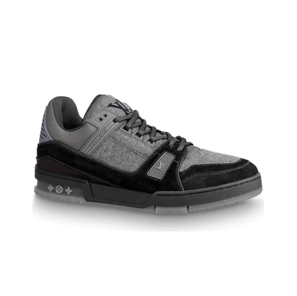 LOUIS VUITTON TRAINER SNEAKER   LSVT168