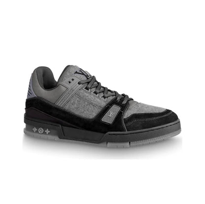 LOUIS VUITTON TRAINER SNEAKER   LSVT168