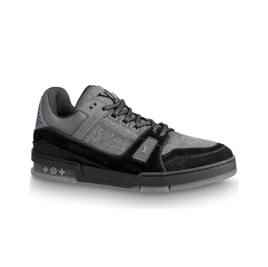 LOUIS VUITTON TRAINER SNEAKER   LSVT168