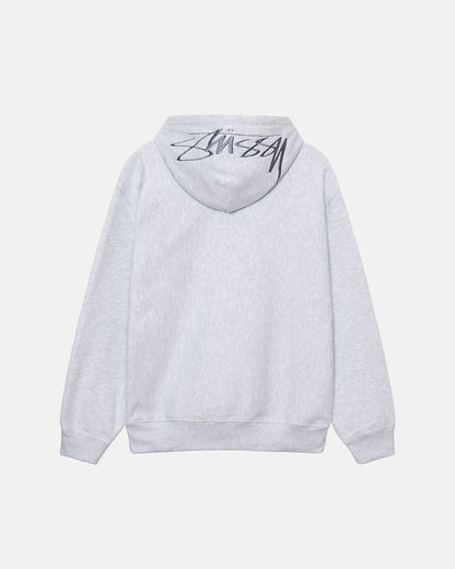 SWEAT À CAPUCHE AVEC APPLIQUE DOS