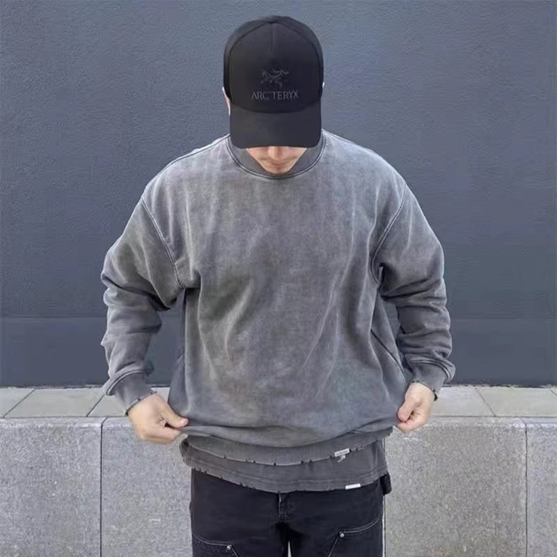 REPRESENT HOODIE