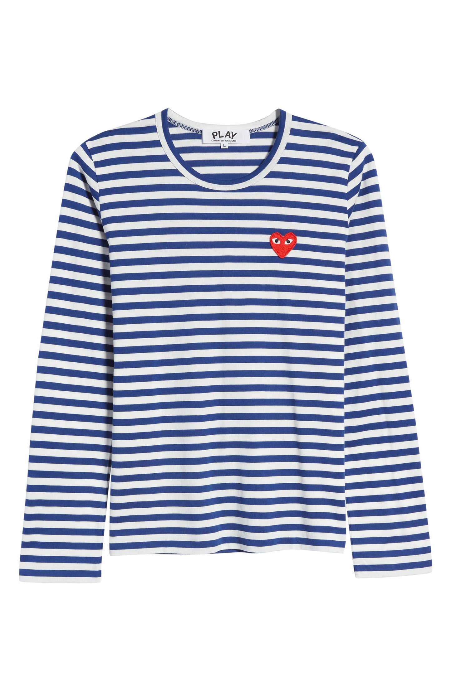 Stripe T-Shirt