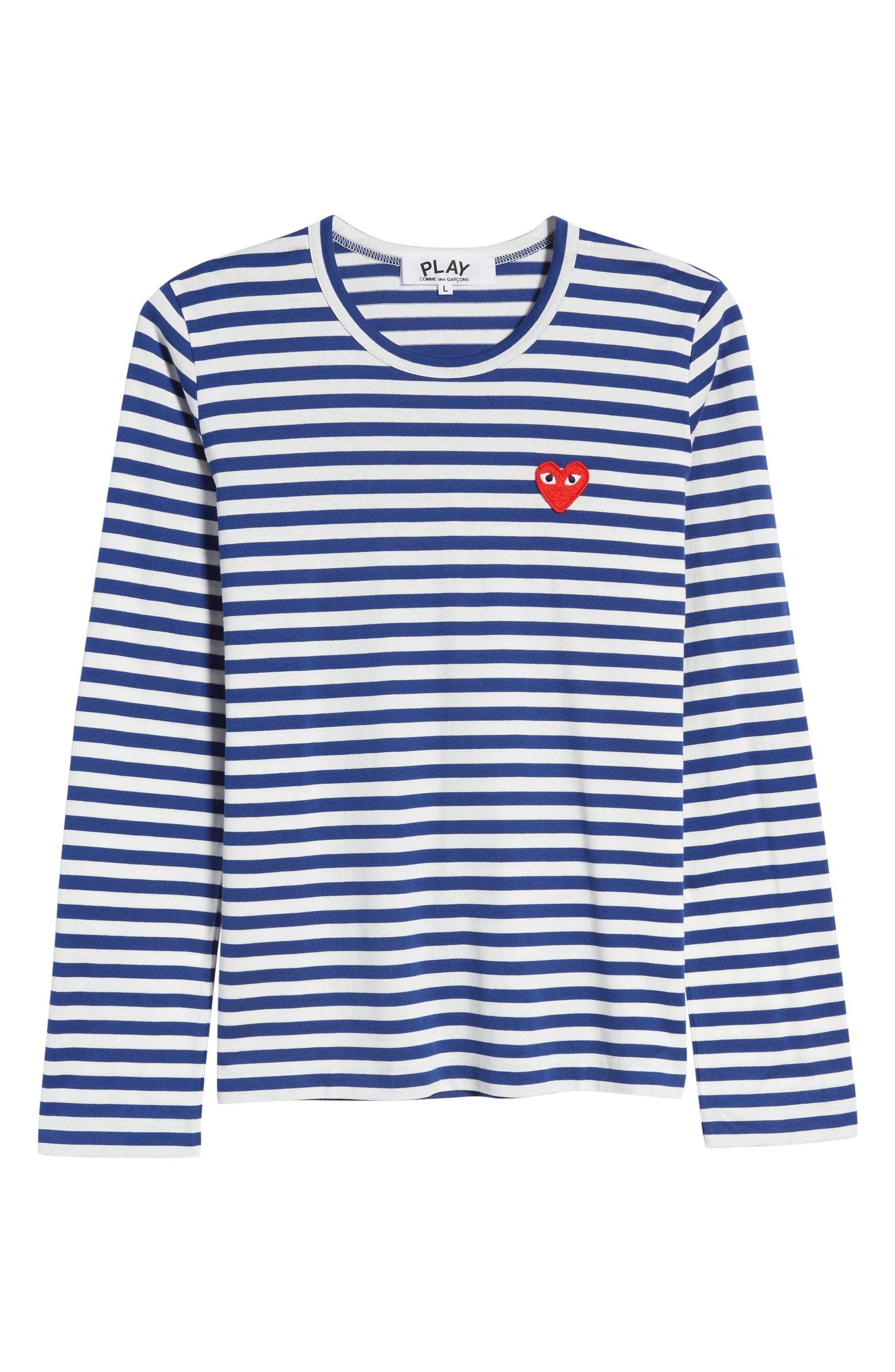 Stripe T-Shirt