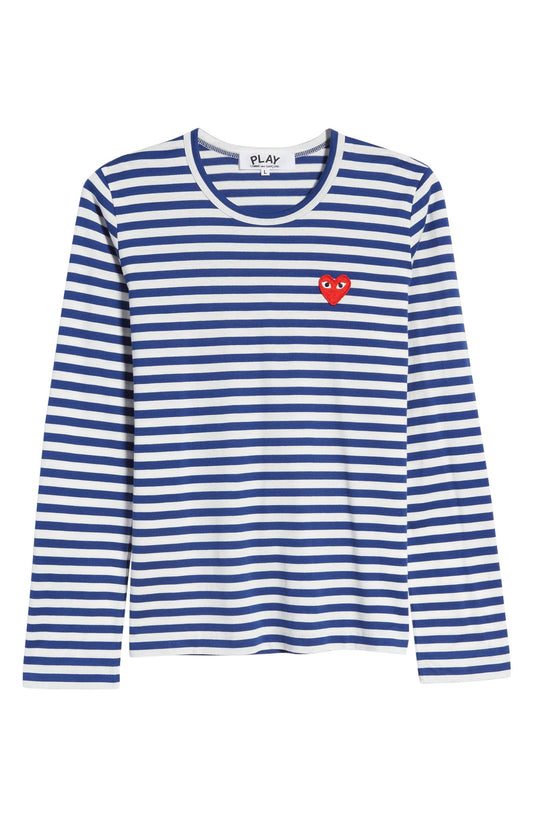 Stripe T-Shirt