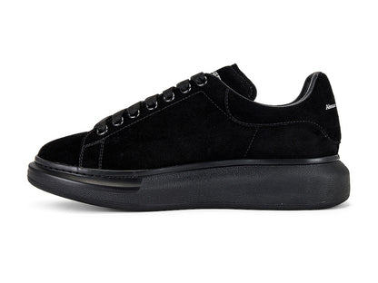 Alexander Mcqueen Oversized  Black