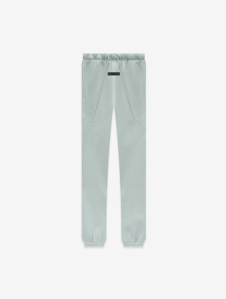 FEAR OF GOD ESSENTIALS Double row legged casual sports pants