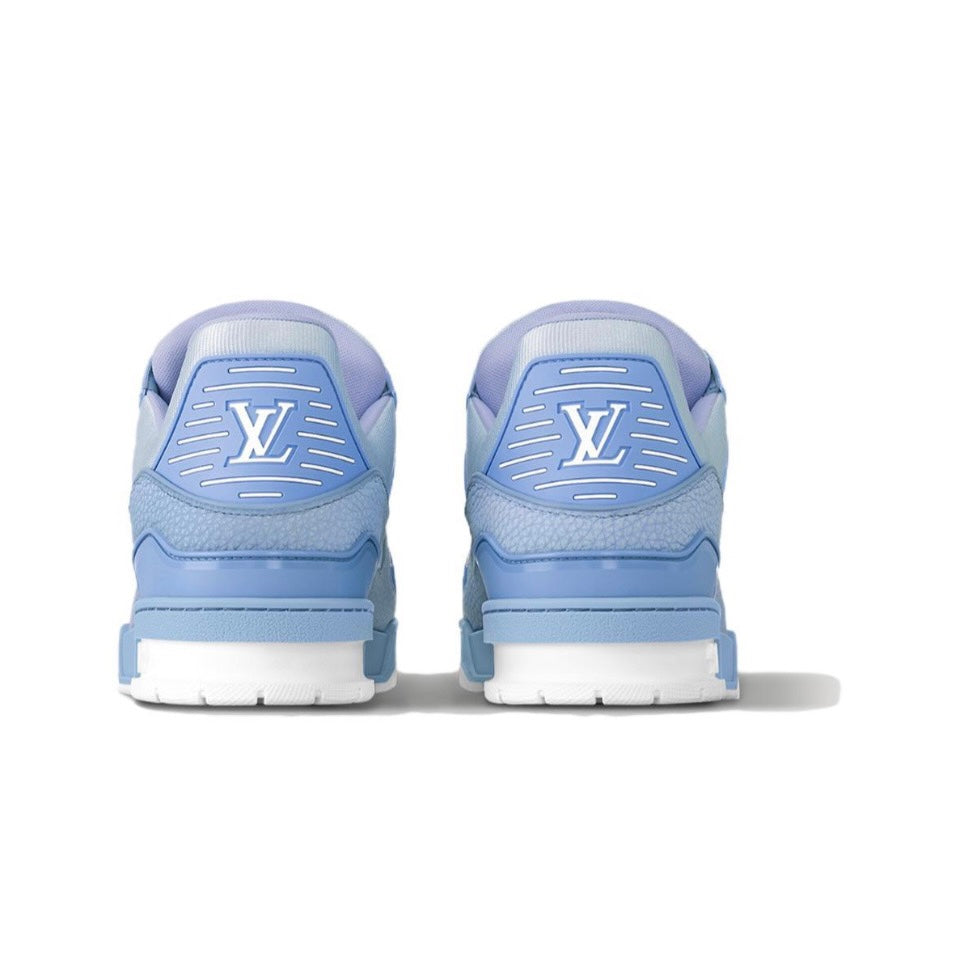 LOUIS VUITTON TRAINER SNEAKER C1ACQ6W