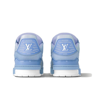 LOUIS VUITTON TRAINER SNEAKER C1ACQ6W