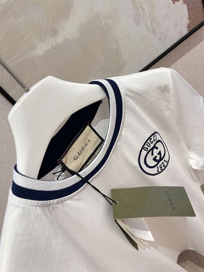 GUCCI T-SHIRT FOR MEN – GGS049