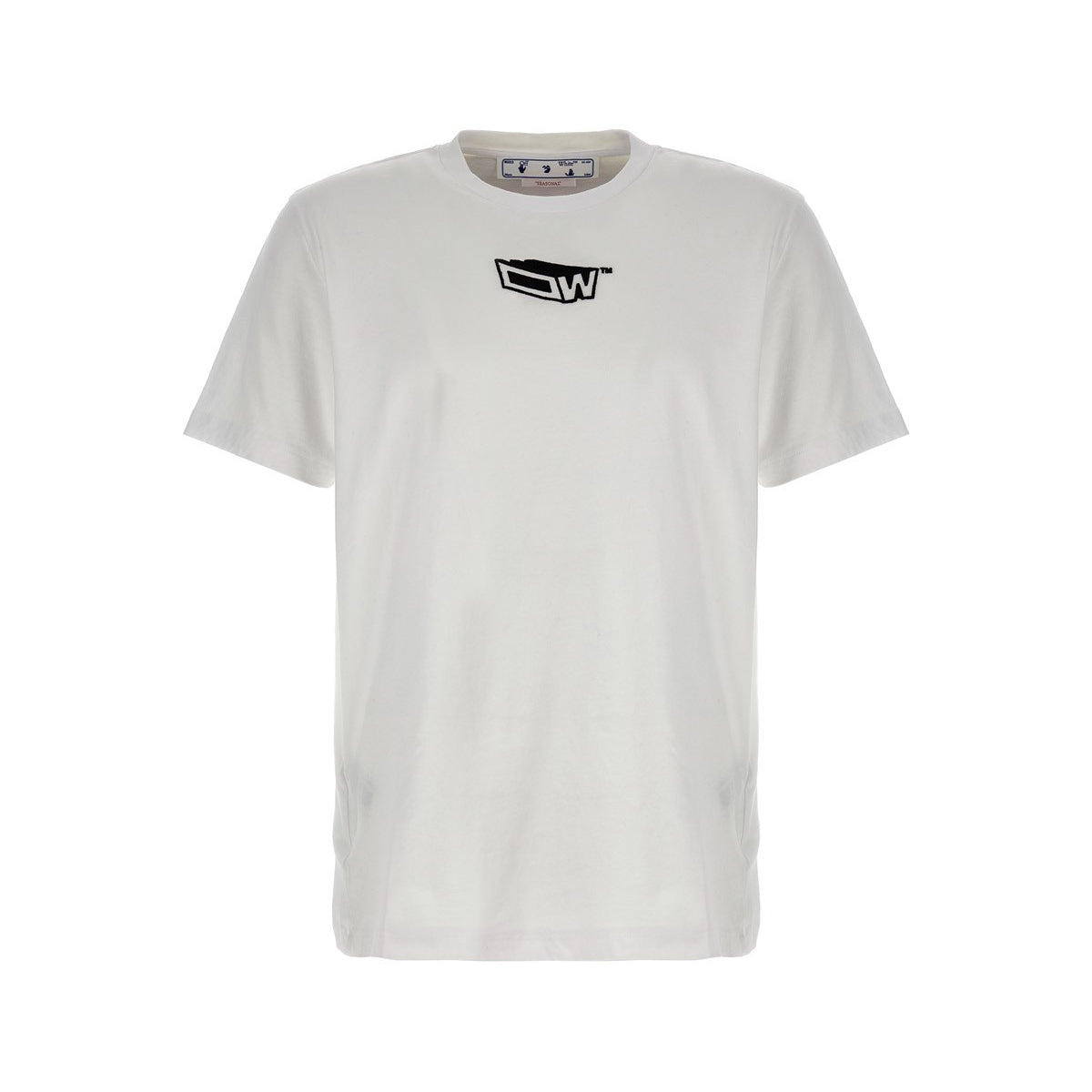 OFF-WHITE T-shirt 'Graffiti Zine