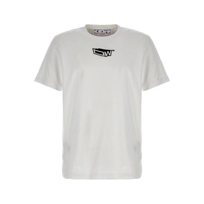 OFF-WHITE T-shirt 'Graffiti Zine