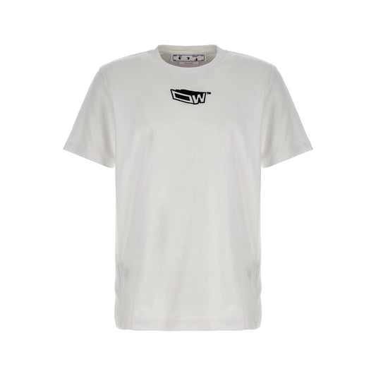 OFF-WHITE T-shirt 'Graffiti Zine