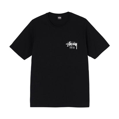 STUSSY STOCK PARIS TEE