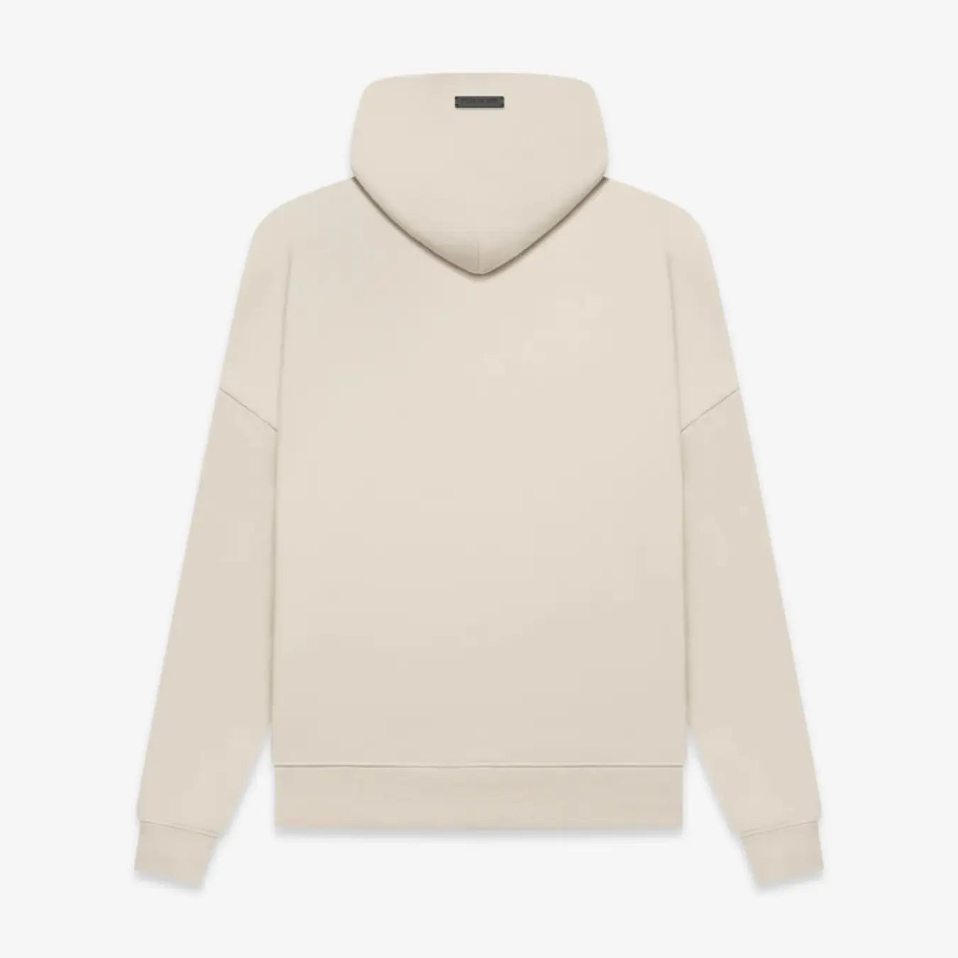 FOG FEAR OF GOD Beauty Season 8 Main Line Solid Color Cardigan Sweater Retro Casual Simple Jacket