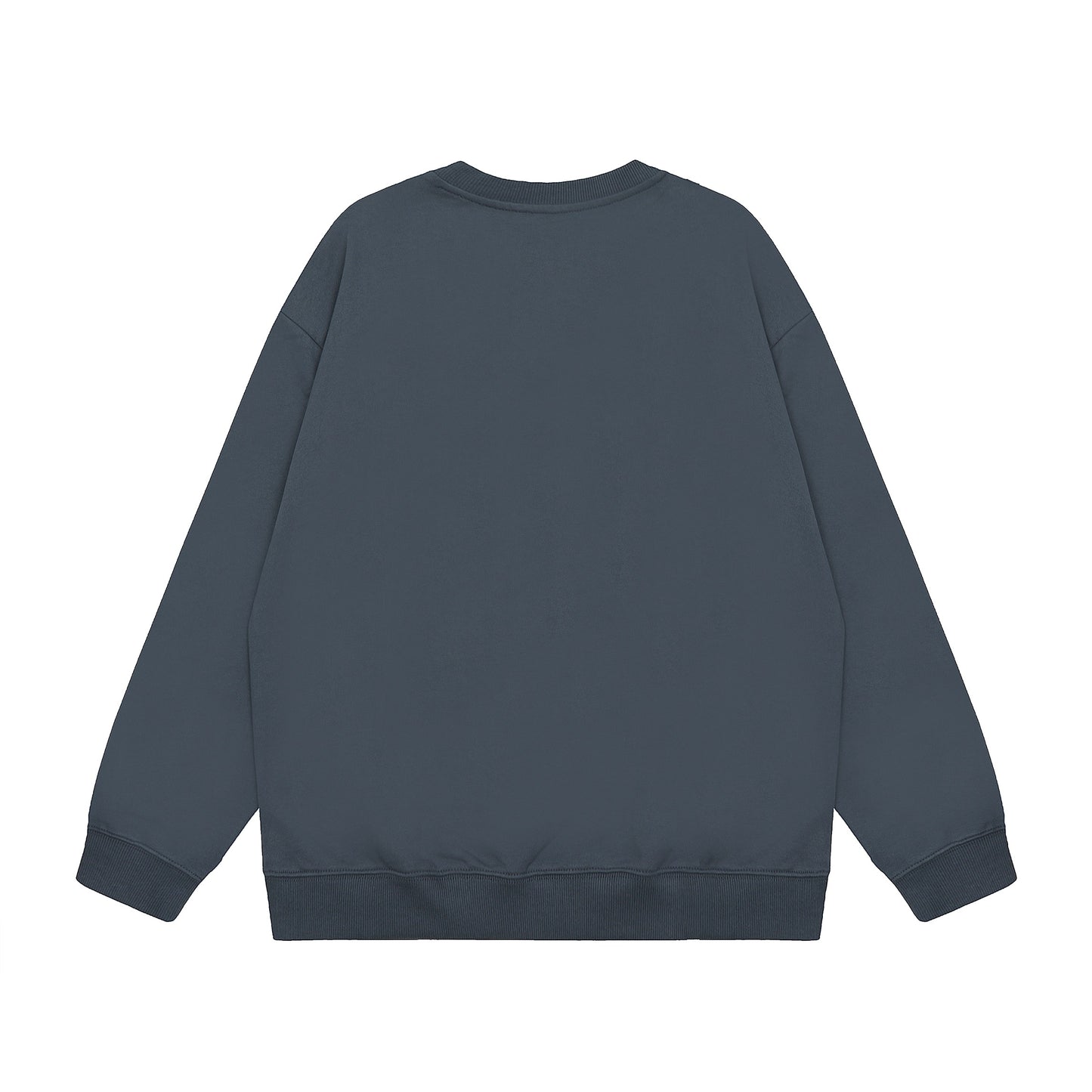 Travis Scott Graffiti Print Hoodie Grey