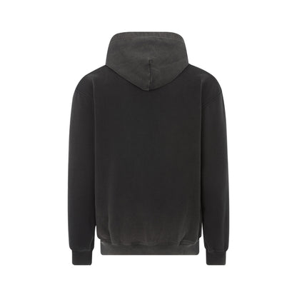 REPRESENT JAGUAR HOODIE