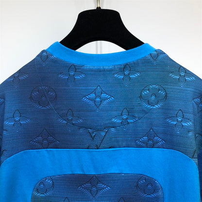LOUIS VUITTON T-SHIRT – LVTS006